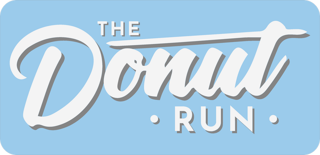 The Donut Run